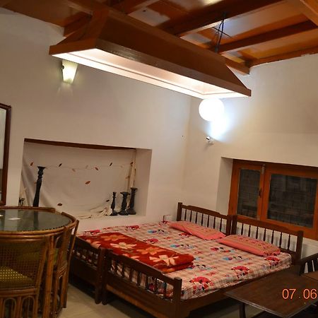 Kafal Resort Naini Tāl Exterior foto