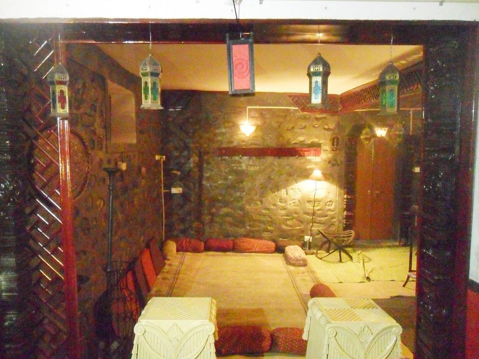 Kafal Resort Naini Tāl Exterior foto